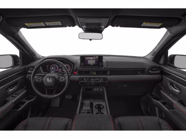2025 Honda Pilot Sport FWD SUV
