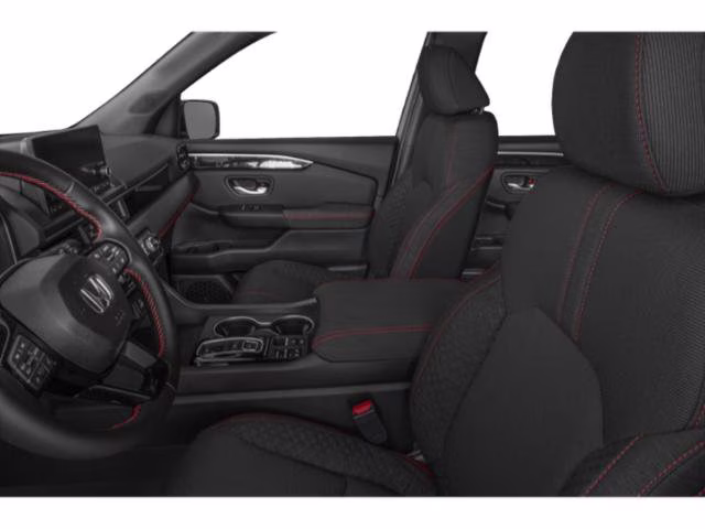 2025 Honda Pilot Sport FWD SUV