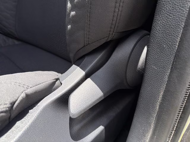 2025 Magnetic Gray Metallic Toyota Tundra 4WD SR 4X4 Truck