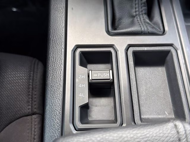 2025 Magnetic Gray Metallic Toyota Tundra 4WD SR 4X4 Truck