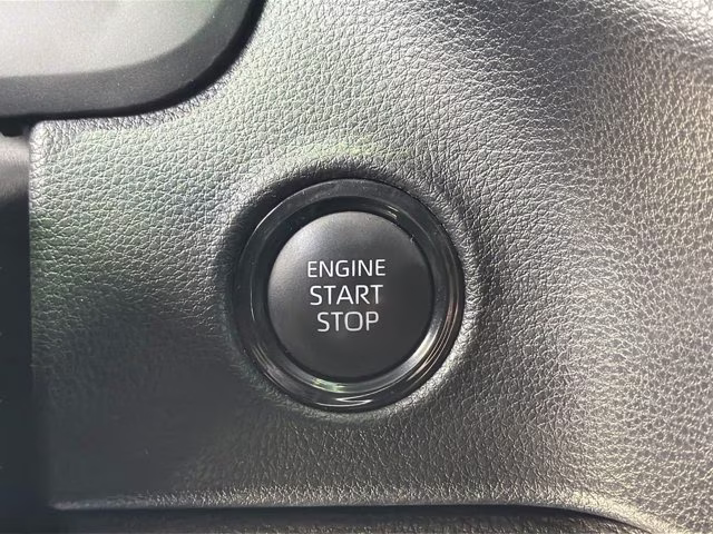 2025 Magnetic Gray Metallic Toyota Tundra 4WD SR 4X4 Truck