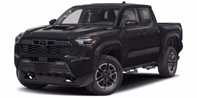 2025 Underground Toyota Tacoma Hybrid TRD Off Road 4X4 Truck