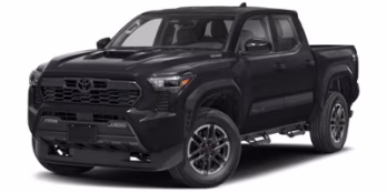 2025 Underground Toyota Tacoma Hybrid TRD Off Road 4X4 Truck