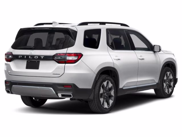 2026 Wy Honda Pilot Touring AWD SUV