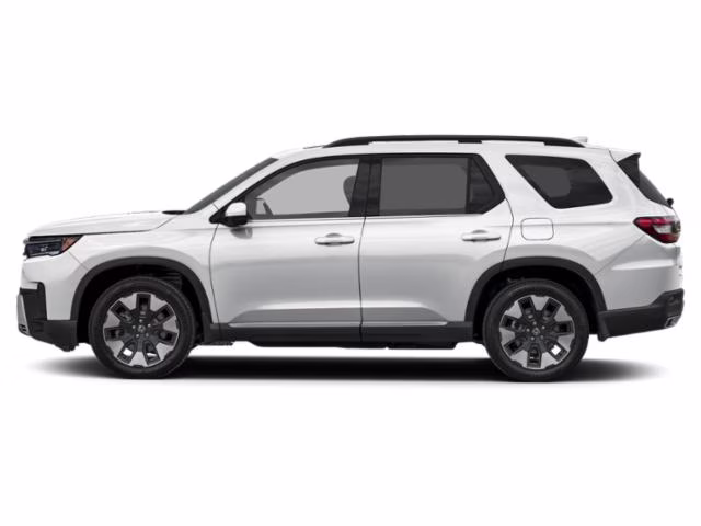 2026 Wy Honda Pilot Touring AWD SUV