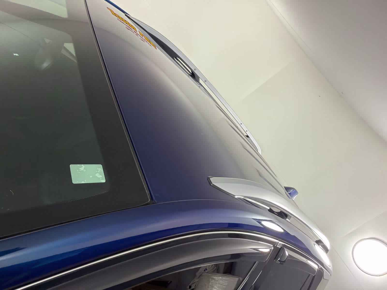 2019 Blue Emerald Metallic GMC Terrain SLT FWD SUV