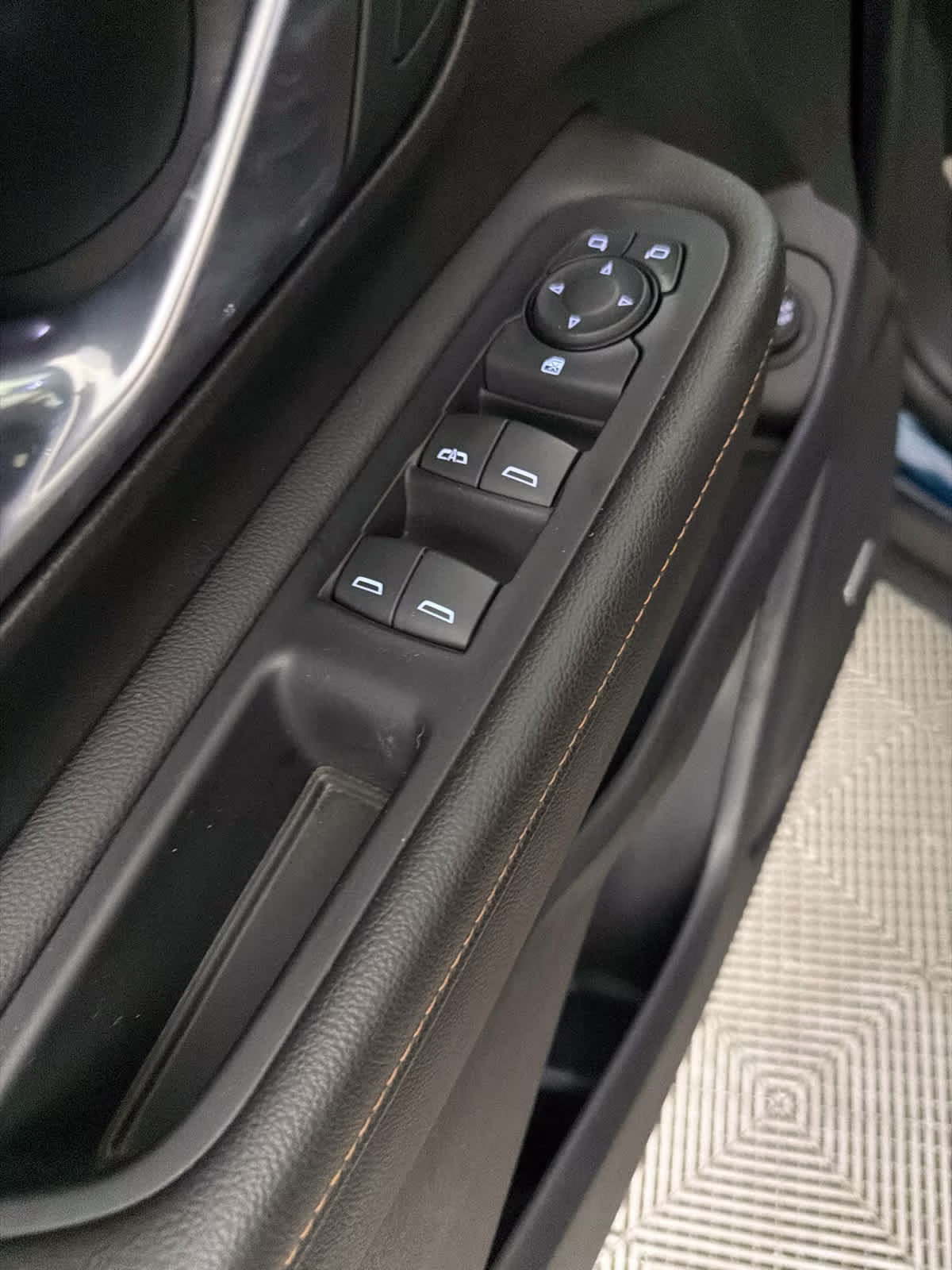 2019 Blue Emerald Metallic GMC Terrain SLT FWD SUV