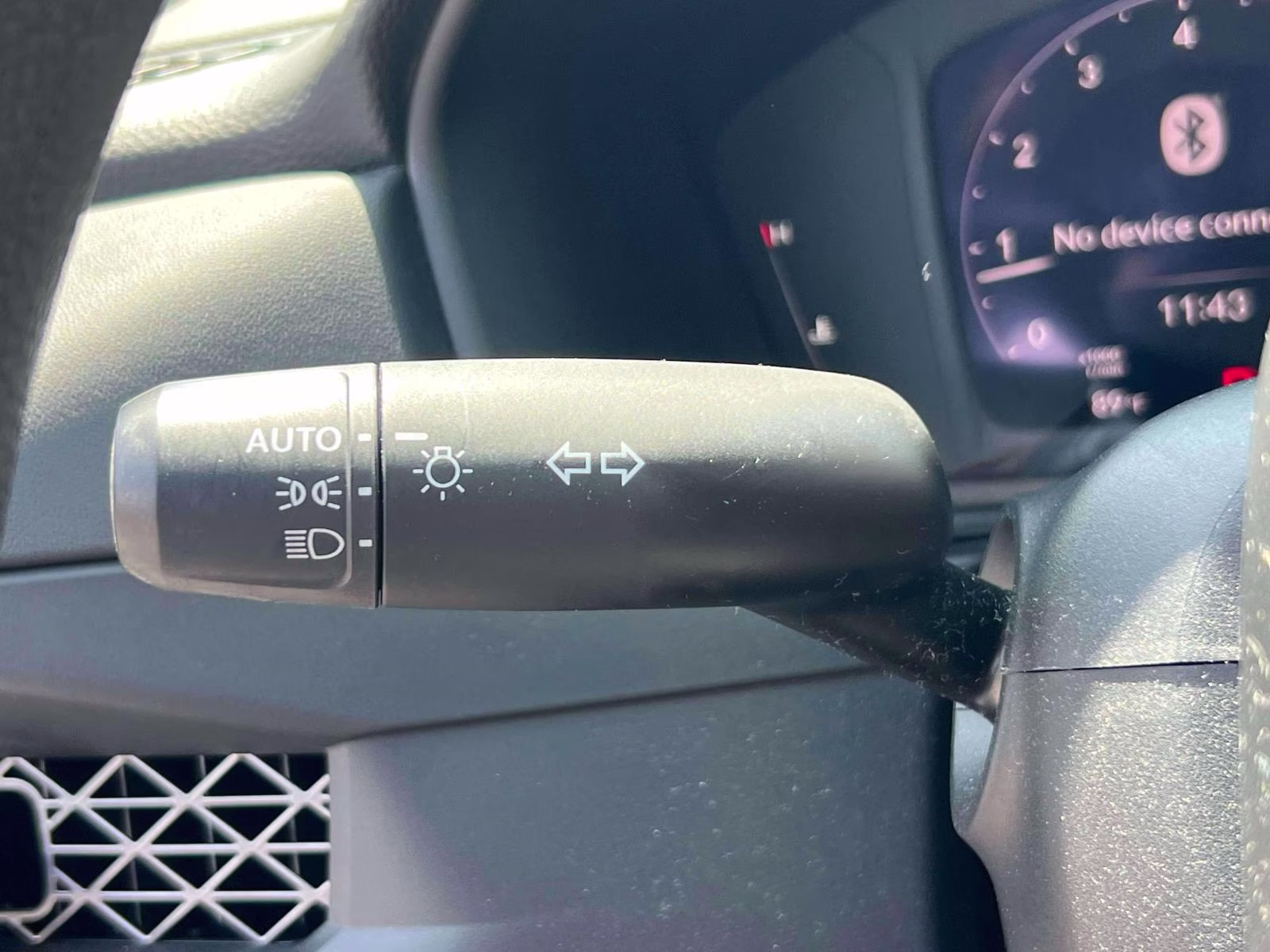 2023 Meteorite Gray Metallic Honda Accord Sedan LX CVT FWD Sedan