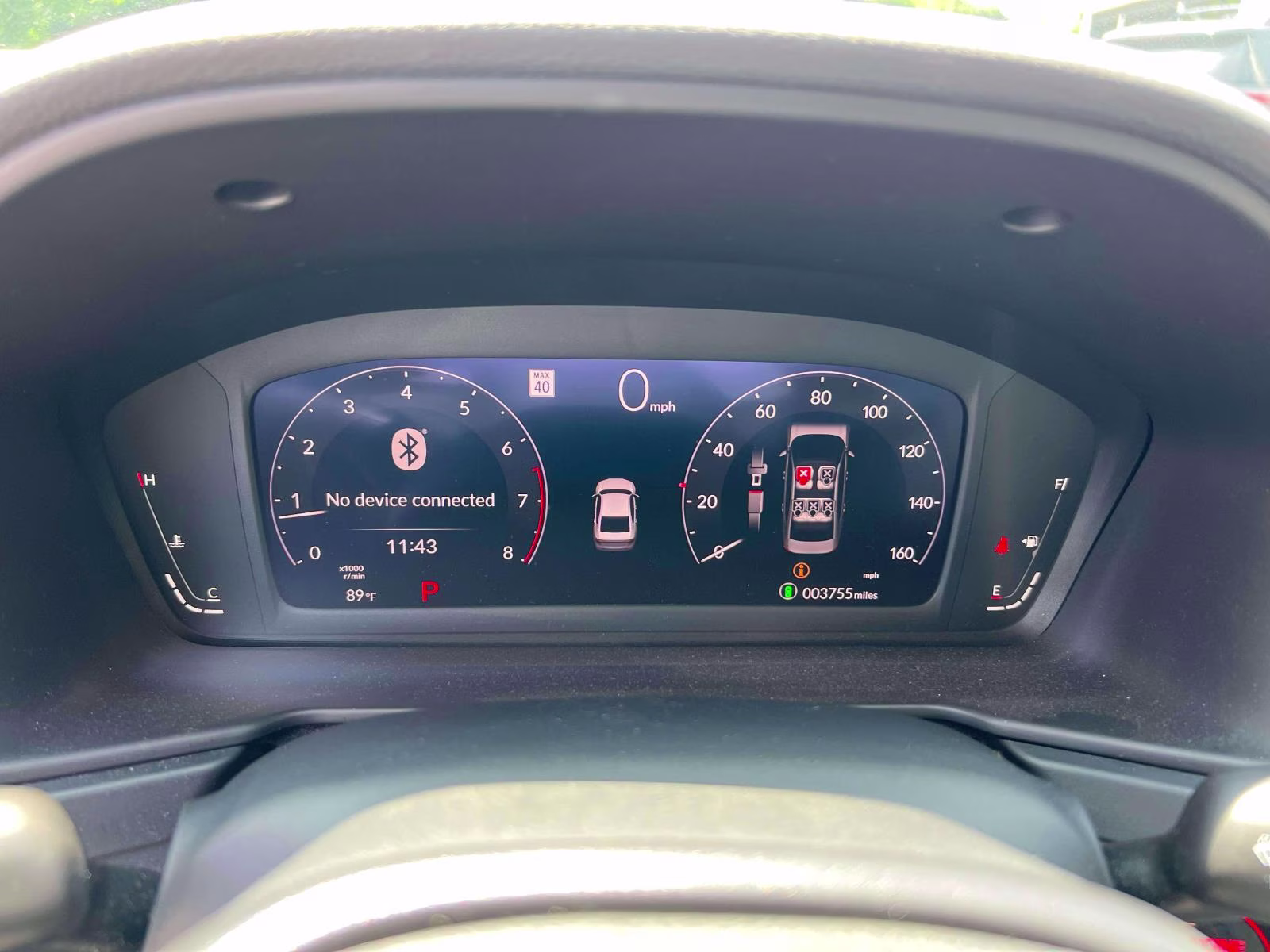 2023 Meteorite Gray Metallic Honda Accord Sedan LX CVT FWD Sedan