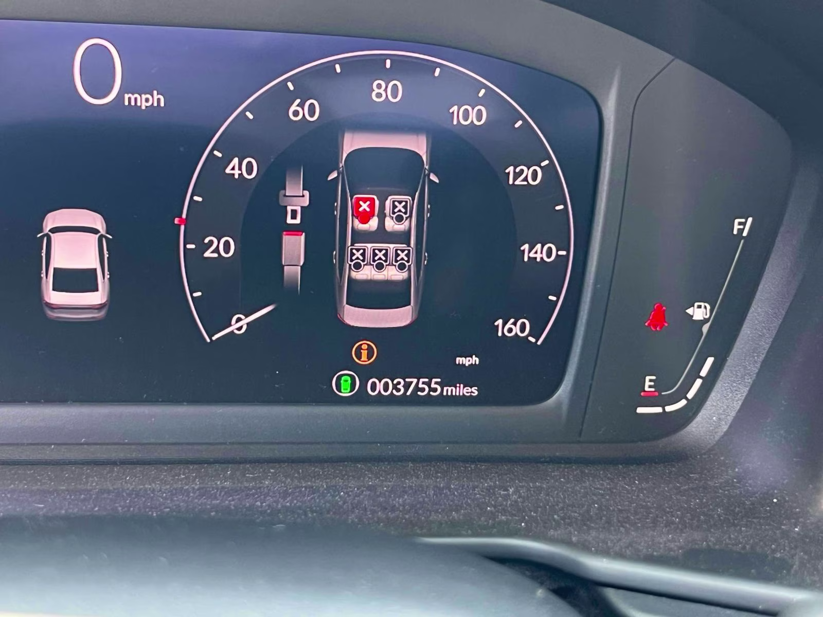 2023 Meteorite Gray Metallic Honda Accord Sedan LX CVT FWD Sedan