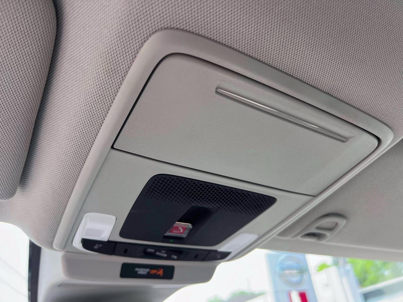 2023 Meteorite Gray Metallic Honda Accord Sedan LX CVT FWD Sedan
