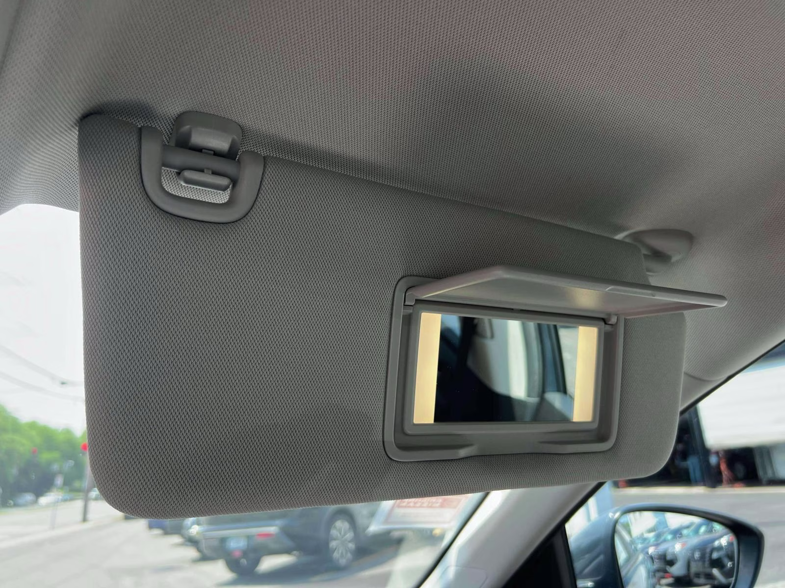 2023 Meteorite Gray Metallic Honda Accord Sedan LX CVT FWD Sedan