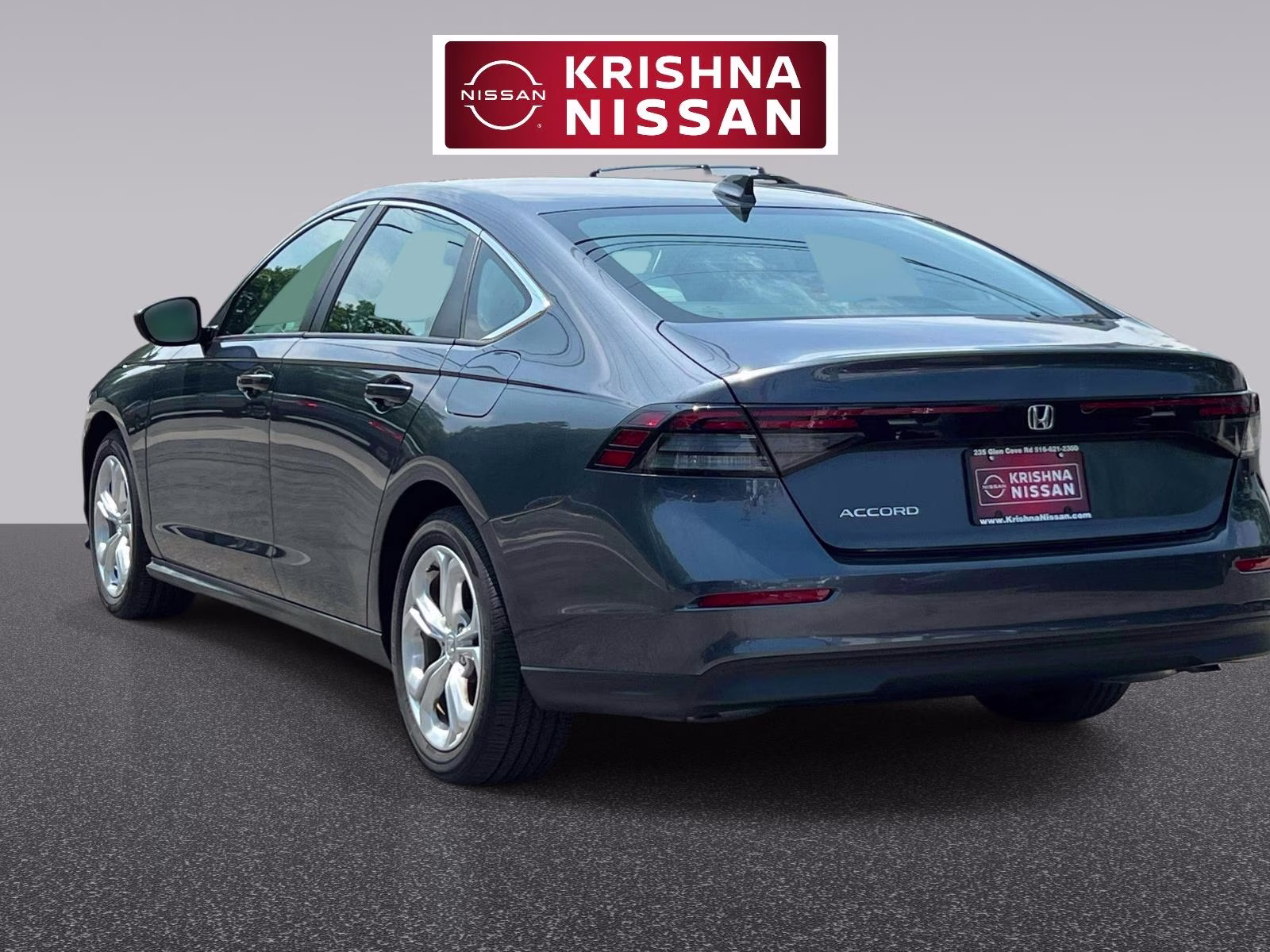 2023 Honda Accord LX - Photo 7