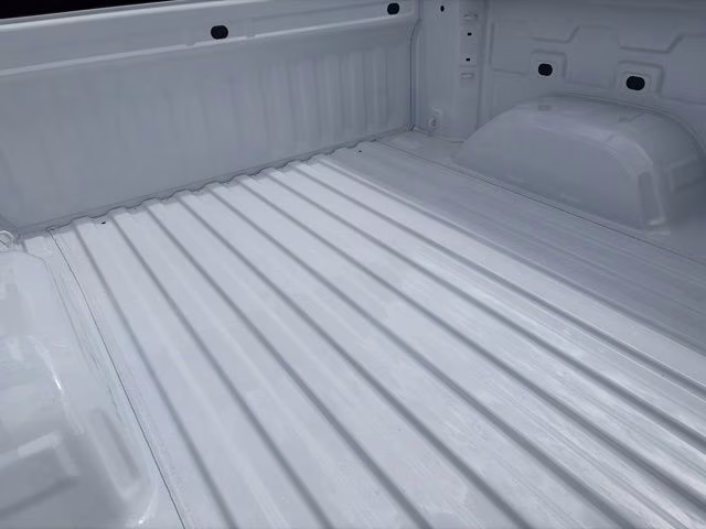 2026 Summit White GMC Sierra 1500 SLT 4X4 Truck
