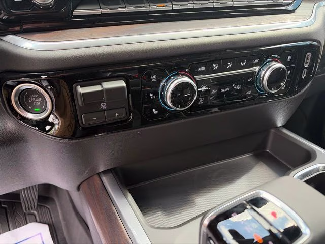 2026 Summit White GMC Sierra 1500 SLT 4X4 Truck