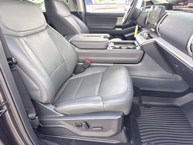 2026 Gray Metallic Ford Expedition Max Active RWD SUV