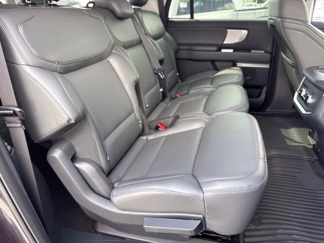 2026 Gray Metallic Ford Expedition Max Active RWD SUV