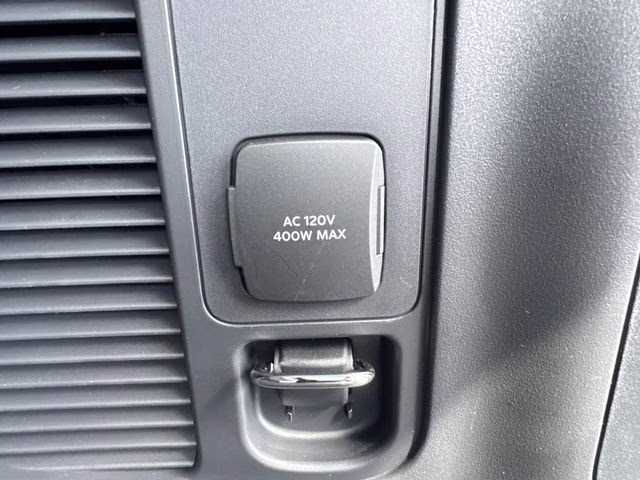 2026 Gray Metallic Ford Expedition Max Active RWD SUV
