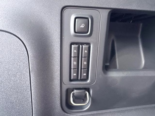 2026 Gray Metallic Ford Expedition Max Active RWD SUV