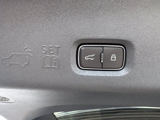 2026 Gray Metallic Ford Expedition Max Active RWD SUV