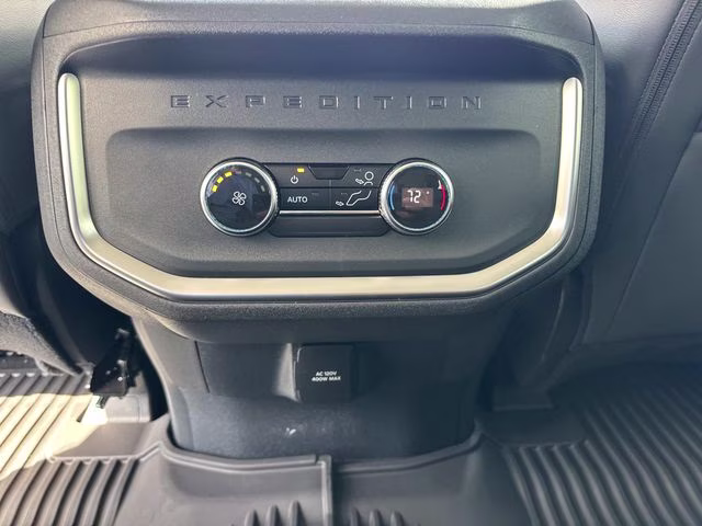2026 Gray Metallic Ford Expedition Max Active RWD SUV