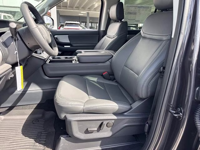 2026 Gray Metallic Ford Expedition Max Active RWD SUV