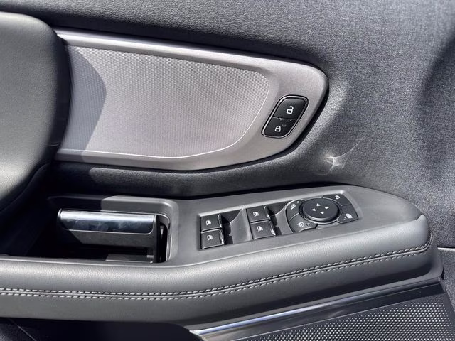 2026 Gray Metallic Ford Expedition Max Active RWD SUV