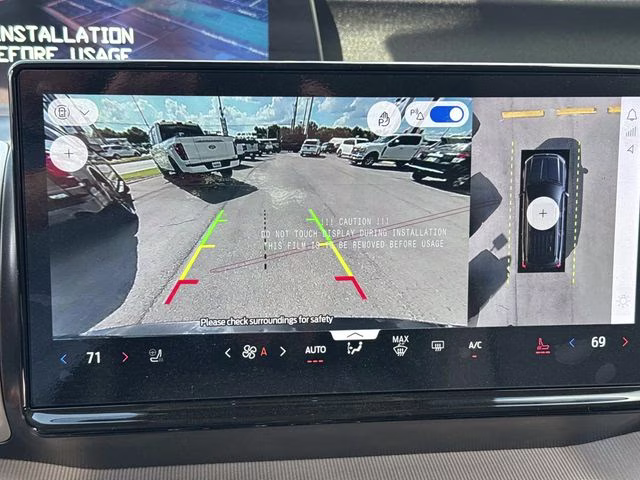 2026 Gray Metallic Ford Expedition Max Active RWD SUV