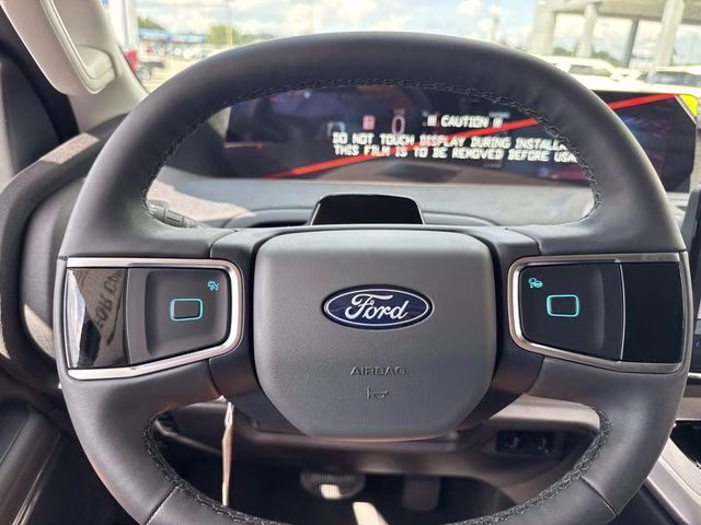2026 Gray Metallic Ford Expedition Max Active RWD SUV