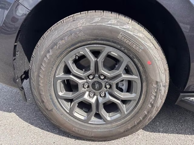 2026 Gray Metallic Ford Expedition Max Active RWD SUV