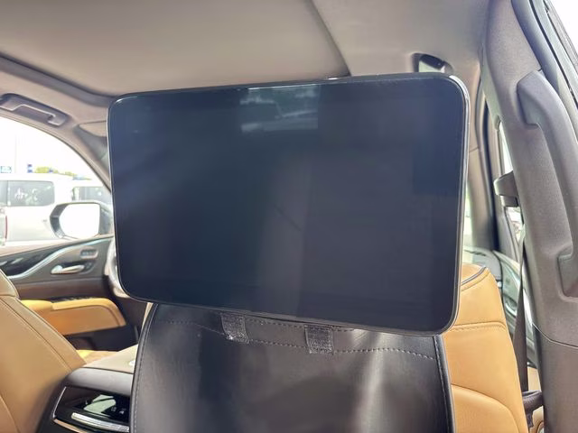 2023 Black Raven Cadillac Escalade Sport 4X4 SUV