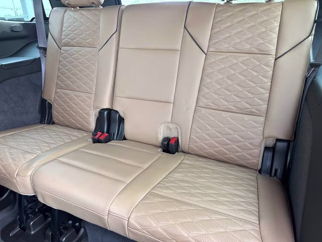 2023 Black Raven Cadillac Escalade Sport 4X4 SUV