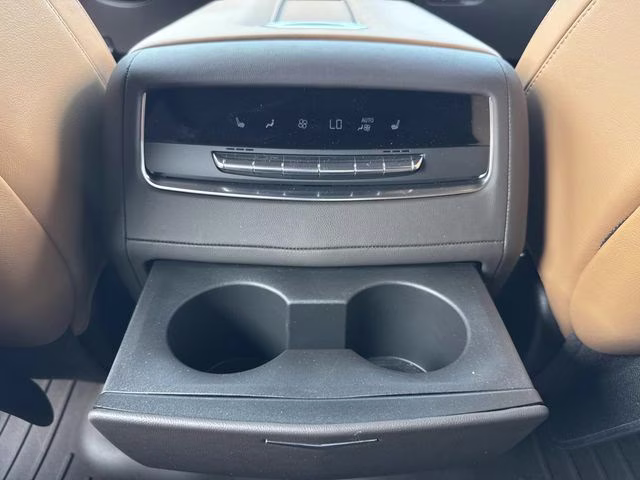 2023 Black Raven Cadillac Escalade Sport 4X4 SUV