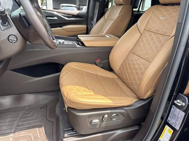2023 Black Raven Cadillac Escalade Sport 4X4 SUV