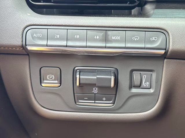 2023 Black Raven Cadillac Escalade Sport 4X4 SUV