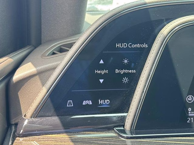 2023 Black Raven Cadillac Escalade Sport 4X4 SUV