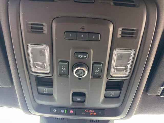 2023 Black Raven Cadillac Escalade Sport 4X4 SUV