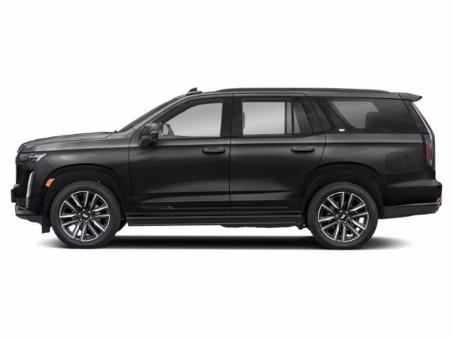 2023 Black Raven Cadillac Escalade Sport 4X4 SUV