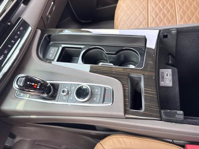 2023 Black Raven Cadillac Escalade Sport 4X4 SUV