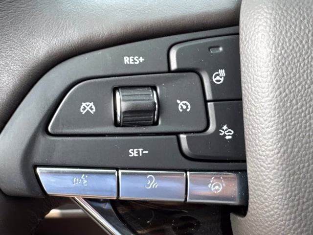 2023 Black Raven Cadillac Escalade Sport 4X4 SUV