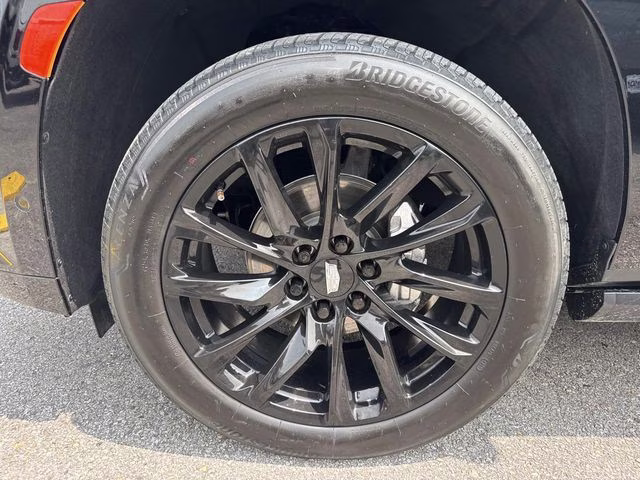 2023 Black Raven Cadillac Escalade Sport 4X4 SUV