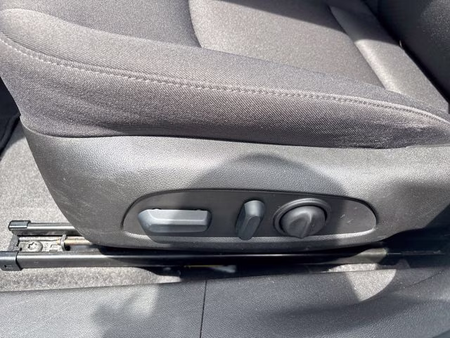 2024 Summit White Chevrolet Malibu LT FWD Sedan