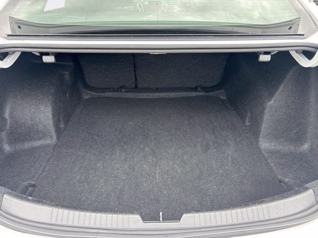 2024 Summit White Chevrolet Malibu LT FWD Sedan