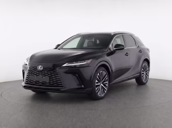 2023 Caviar Lexus RX 350 Premium Plus FWD SUV