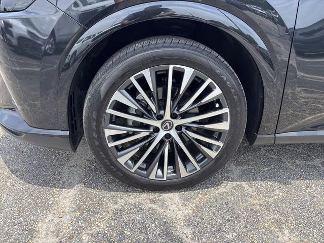 2023 Caviar Lexus RX 350 Premium Plus FWD SUV