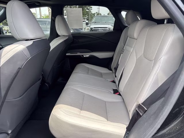 2023 Caviar Lexus RX 350 Premium Plus FWD SUV