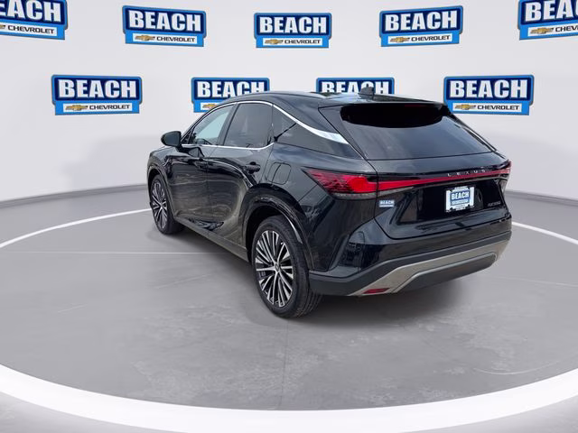 2023 Caviar Lexus RX 350 Premium Plus FWD SUV
