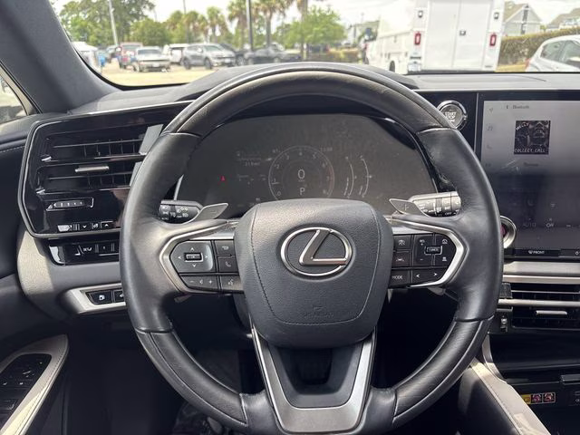 2023 Caviar Lexus RX 350 Premium Plus FWD SUV