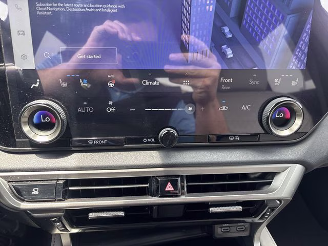 2023 Caviar Lexus RX 350 Premium Plus FWD SUV