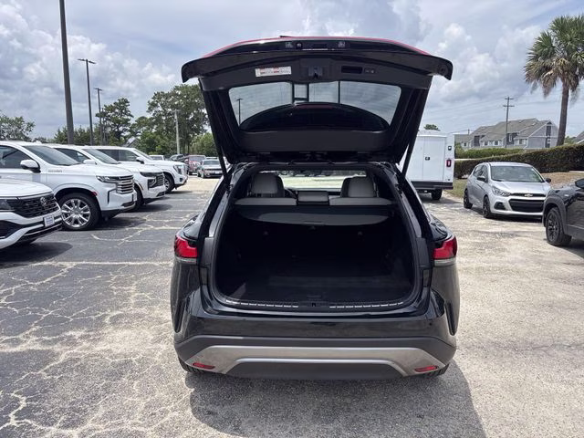 2023 Caviar Lexus RX 350 Premium Plus FWD SUV